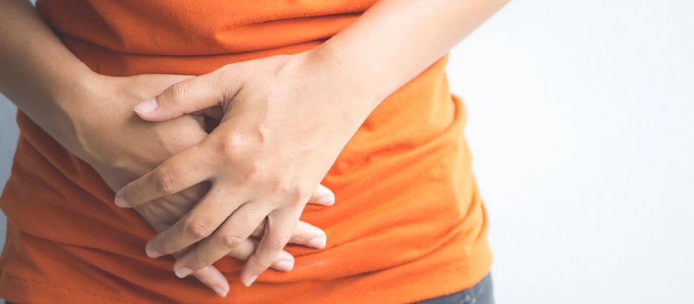 Να πώς να απαλλαγείτε από το φούσκωμα μετά το χριστουγεννιάτικο τραπέζι